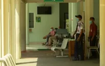 Indonesia triển khai xét nghiệm COVID-19 trên diện rộng