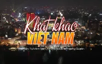 Bước nhảy mùa xuân: Khát khao Việt Nam