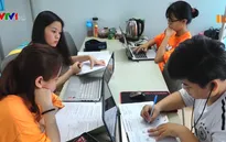 Dạy và học online ở đại học phát huy hiệu quả