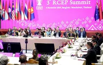 Các nước cam kết ký Hiệp định RCEP trong năm 2020