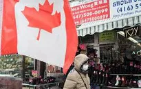 Canada đẩy mạnh sản xuất trang thiết bị y tế chống dịch COVID-19