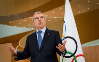 Chủ tịch IOC khẳng định lập trường của mình về Olympic Tokyo 2020