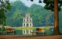 Hà Nội đó, niềm tin yêu hy vọng…