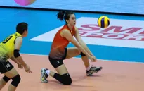 Trở về từ Nhật Bản, Trần Thị Thanh Thúy tuân thủ việc cách ly phòng chống COVID-19