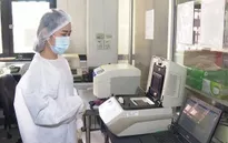 FDA thông qua biện pháp chẩn đoán nhanh virus SARS-CoV-2