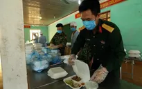 COVID-19: Ấm lòng lá thư của du khách Anh và tính nhân văn giữa dịch bệnh