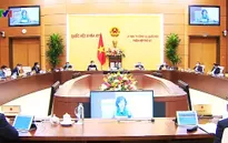 Quốc hội sẽ đồng hành cùng Chính phủ chống dịch COVID-19
