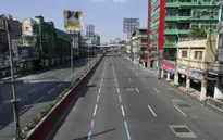 Philippines: Cung cấp chỗ trú tạm cho người bán hàng rong trong mùa COVID-19