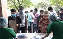 Nhân viên y tế và nguy cơ lây nhiễm chéo