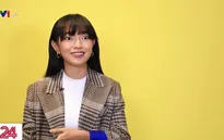 Chia sẻ của Châu Bùi sau 14 ngày cách ly tập trung
