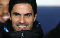 HLV Mikel Arteta: "Hiện tại tôi thấy mình thực sự khỏe mạnh"
