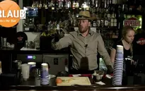 Dịch vụ giao cocktail tận nhà trong dịch COVID-19 tại Đức