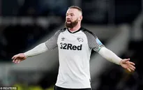 Phát biểu ủng hộ Liverpool, Rooney nhận chỉ trích dữ dội!