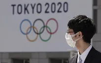 Xem xét hoãn tổ chức Olympic Tokyo 2020