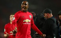 Man Utd sẽ kích hoạt việc chiêu mộ Odion Ighalo