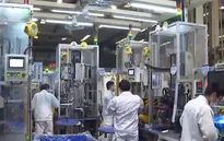 90% doanh nghiệp tại Hồ Bắc, Trung Quốc nối lại hoạt động sản xuất
