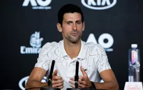 Novak Djokovic và những dòng chia sẻ đầy cảm xúc về dịch COVID-19