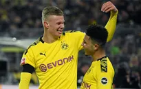 Dortmund tự hào sở hữu bộ đôi sao trẻ “đắt xắt ra miếng”