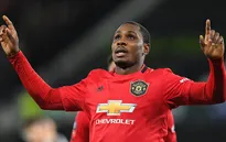 Đại gia Trung Quốc "phá bĩnh" Man Utd giành trọn siêu tân binh