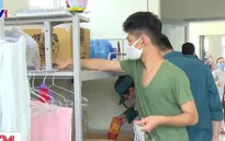 TP.HCM yêu cầu tuân thủ quy tắc tại khu cách ly tập trung