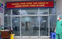 Phòng ngừa lây nhiễm cho nhân viên y tế