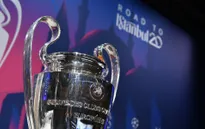 UEFA hoãn vô thời hạn trận chung kết Champions League vì COVID-19