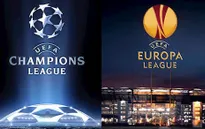 Champions League và Europa League sẽ không thi đấu trên sân trung lập