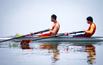 ĐT Rowing Việt Nam cắt ngắn chuyến tập huấn tại Australia