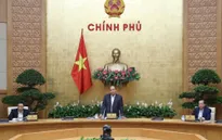 Thủ tướng: Cần suy nghĩ một gói hỗ trợ quốc gia về an sinh xã hội