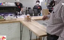 Thay đổi mô hình kinh doanh trong mùa dịch tại Thái Lan
