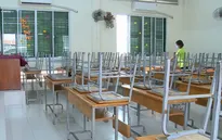 Phòng chống dịch COVID-19: Yêu cầu đối với phòng và khu vực cách ly tại trường học