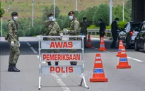 Malaysia kéo dài lệnh phong tỏa đến giữa tháng 4