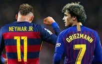 Neymar đến, siêu bom tấn có thể phải rời Barcelona