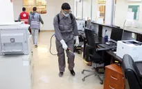 Libya công bố trường hợp nhiễm COVID-19 đầu tiên