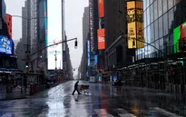 Mỹ có nguy cơ là tâm dịch mới