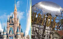 Disneyland và Walt Disney World sẽ mở cửa lại vào 1/4