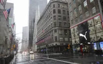 Bang New York kéo dài lệnh phong tỏa