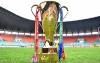 Hoãn vô thời hạn lễ bốc thăm vòng bảng AFF Cup 2020