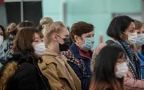 New Zealand xác nhận thêm 73 ca nhiễm COVID-19 mới