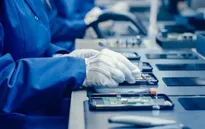 COVID-19 "đóng băng" hoạt động sản xuất iPhone tại Ấn Độ