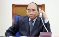 Việt Nam hỗ trợ nguồn nhân lực, trang thiết bị y tế cho Lào và Campuchia phòng, chống dịch COVID-19