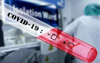 Anh: Phát triển thiết bị xét nghiệm COVID-19 chỉ trong 30 phút