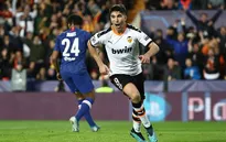 Valencia gặp khó khăn tài chính, Arsenal thêm cơ hội chiêu mộ Carlos Soler