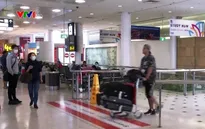 Người nhập cảnh vào Australia buộc phải cách ly 14 ngày