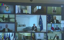 Hội nghị thượng đỉnh EU về COVID-19