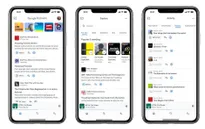 Google Podcasts đã có trên iOS với giao diện hoàn toàn mới