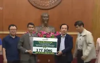 Cộng đồng doanh nghiệp chung tay phòng chống dịch COVID-19