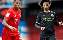 Quá tự tin vào ngôi sao CLB, Bayern Munich nhận cái kết đắng