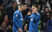 Giải VĐQG Italia Serie A mùa giải 2019-2020 sẽ không bị huỷ bỏ