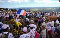 Tour de France 2020 xem xét khả năng tổ chức không có khán giả